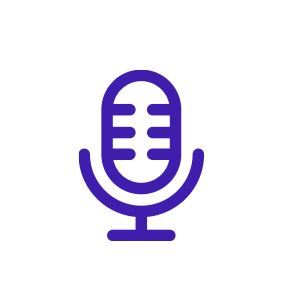 Podcasts